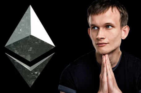 Ethereum Co-Founder Vitalik Buterin Discusses Proposal to Alleviate Network’s Congestion, High Fees