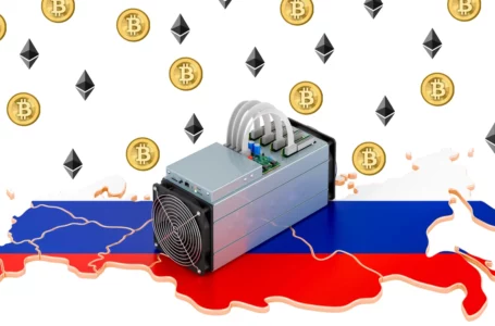 Russian Bitcoin Mining Assessed Amid Conflict With Ukraine, Large ETH Pool Cancels Service to Russia