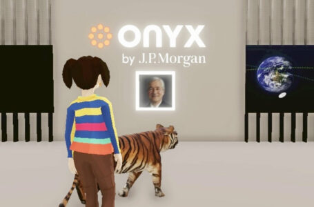 JPMorgan Opens a Lounge in the Metaverse After Stating the $1 Trillion Market ‘Will Likely Infiltrate Every Sector’