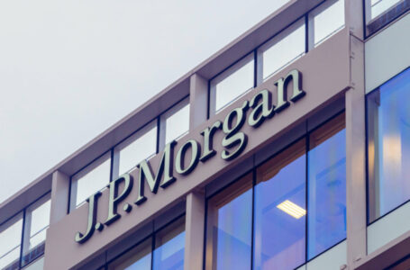 JPMorgan: Global Regulation Urgently Needed for Banks to Help Clients Invest in Crypto