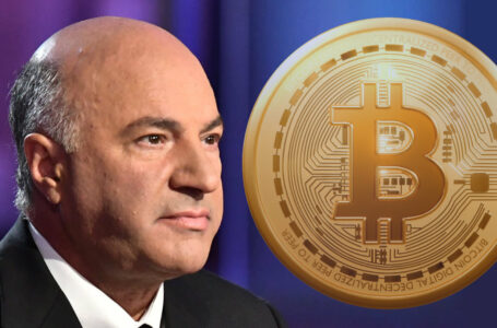 Shark Tank’s Kevin O’Leary Expects Bitcoin to ‘Appreciate Dramatically’ in 2-3 Years