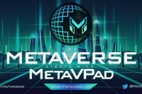 MetaVPad (METAV) Review: Everything You Need To Know