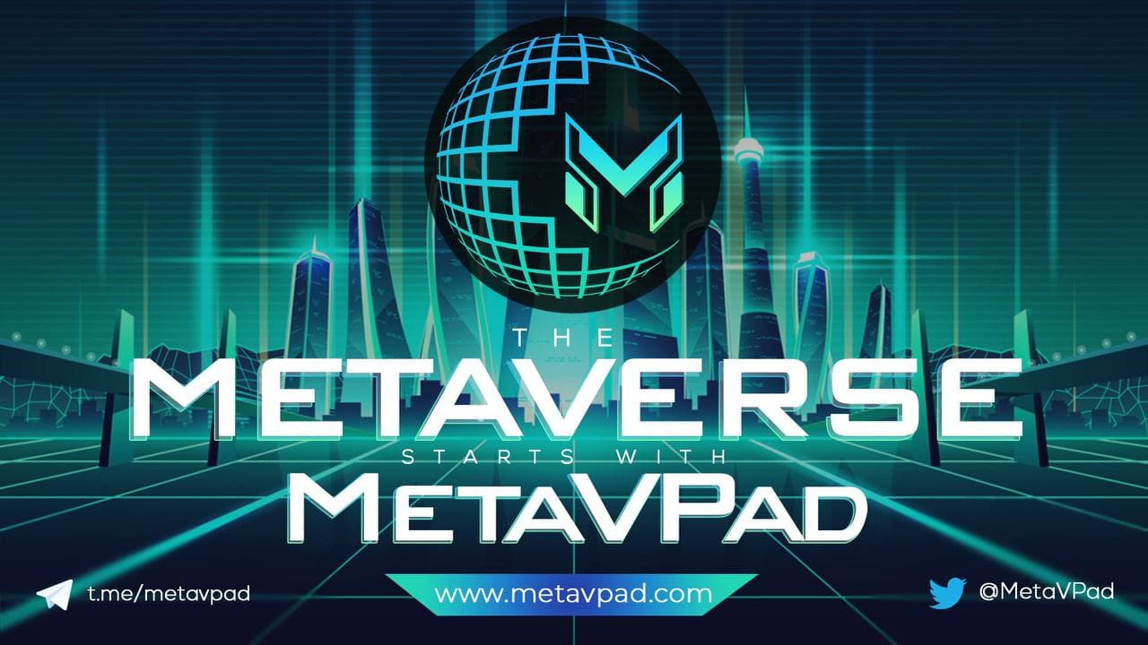 MetaVPad 