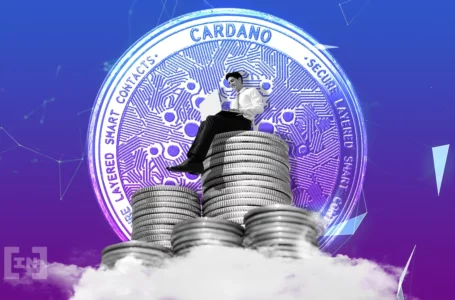 Cardano Smashes BTC and ETH in Adjusted Transaction Volume; Attraction Level Rising