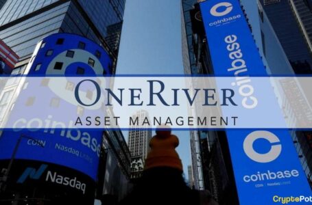 One River Digital Asset Management Unveils New SMA Offering With Coinbase