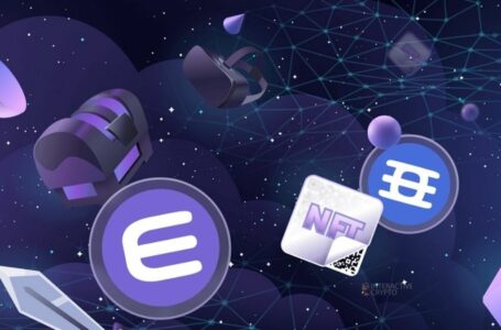 The 3 Potential Metaverse Tokens In 2022
