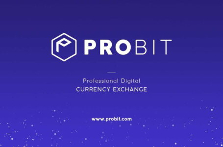 ProBit Cryptocurrency Exchange Review