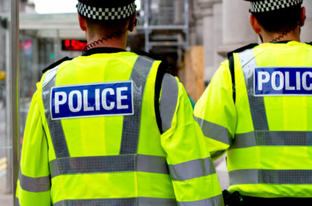 UK Police Return $5.4 Million to Cryptocurrency Fraud Victims