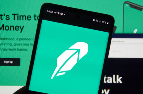 Popular Trading App Robinhood’s Global Expansion Will Be ‘Crypto First’