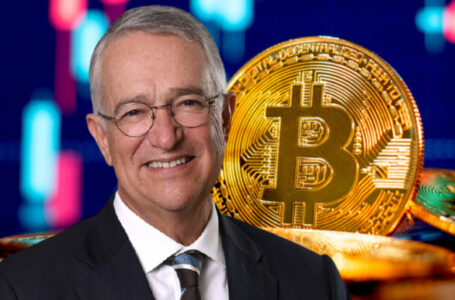 Mexico’s Third Richest Billionaire Says Buy Bitcoin, Forget About Selling, You’ll Thank Me Later