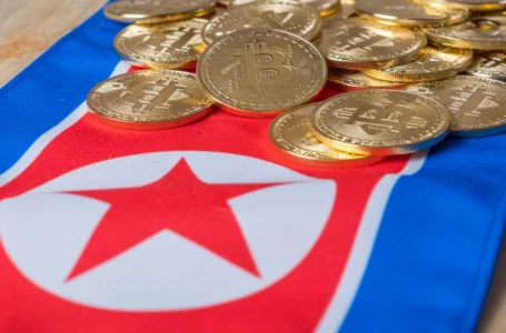 Cryptocurrency Theft Remains Key Revenue Source for North Korea, UN Report Says