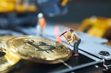 The Miner Capitulation Number: A Look at When Bitcoin’s Price Crashed Below the Cost of Production