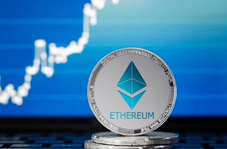 Bitcoin, Ethereum Technical Analysis: ETH up Nearly 10%, Crypto Markets Rally