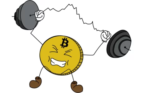 Bitcoin Hashrate Hits Another Milestone, Network’s Mining Difficulty Taps 13-Year High