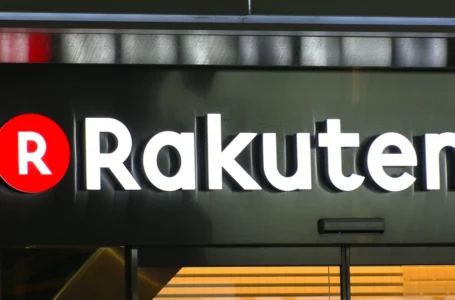 Japanese Online Retail Giant Rakuten Launches NFT Marketplace