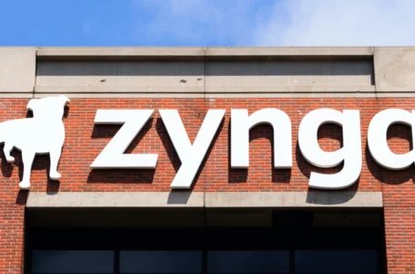 Farmville Creator Zynga to Launch NFT Games, Says Gaming Firm’s Blockchain Lead