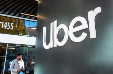 Uber CEO Says Firm Will ‘Lean Into Crypto’ When It Becomes ‘Environmentally Friendly,’ Less Expensive to Transact