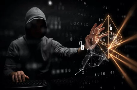 Journalist Claims She Identified the 2016 DAO Hacker, Evidence Shows Investigators ‘De-Mixed’ Wasabi Transactions