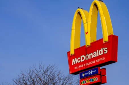 McDonald’s Trademark Filings Hint at Fast Food Giant’s Intent to Produce Metaverse Restaurants