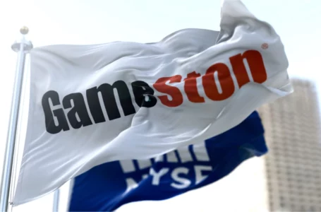 Video Game Retailer Gamestop Partners With L2 Startup Immutable X, Launches $100 Million NFT Fund