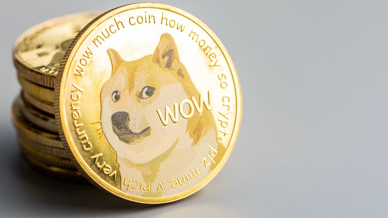 Dogecoin