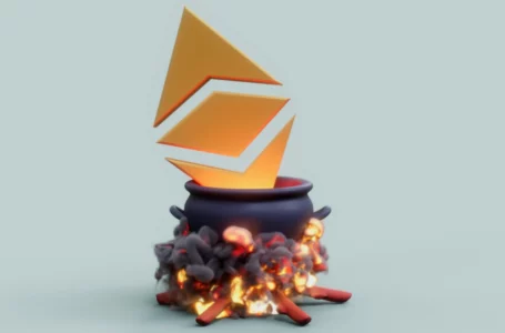 Ethereum After 1559: Network Nears 2 Million ETH Burned Worth Over $6.9 Billion