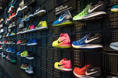 Nike Sues StockX for Infringing NFTs; Teases New Virtual Products