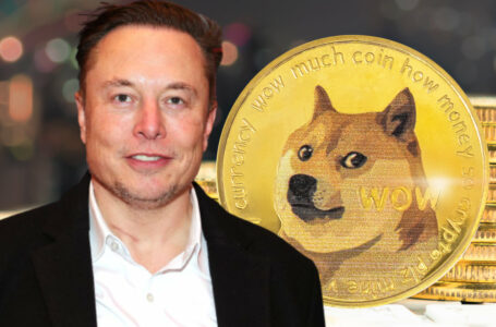 Elon Musk Reveals Dogecoin Will Be Accepted at Tesla’s New Futuristic Diner, Drive-in Theater