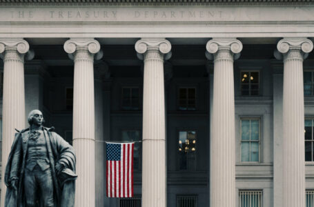 US Treasury Warns NFTs May Present New Illicit Finance Risks