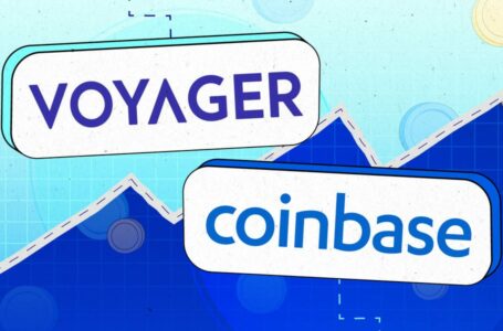 Voyager vs Coinbase: Which One Better For You?