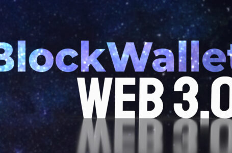 BlockWallet Launches Novel Web3 Wallet with Advanced Privacy Options: Details