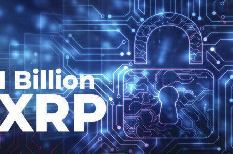 1 Billion XRP Unlocked by Ripple as Anon Wallets Move Over 200 Million XRP