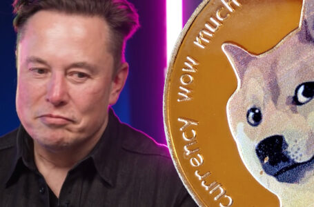 Elon Musk Hints Dogecoin Army Is Pulling Out All Stops to Get McDonald’s to Accept DOGE