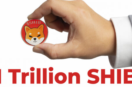 442.6 Billion SHIB Purchased by Major ETH Whale “Gimli,” Now He Holds 1 Trillion SHIB