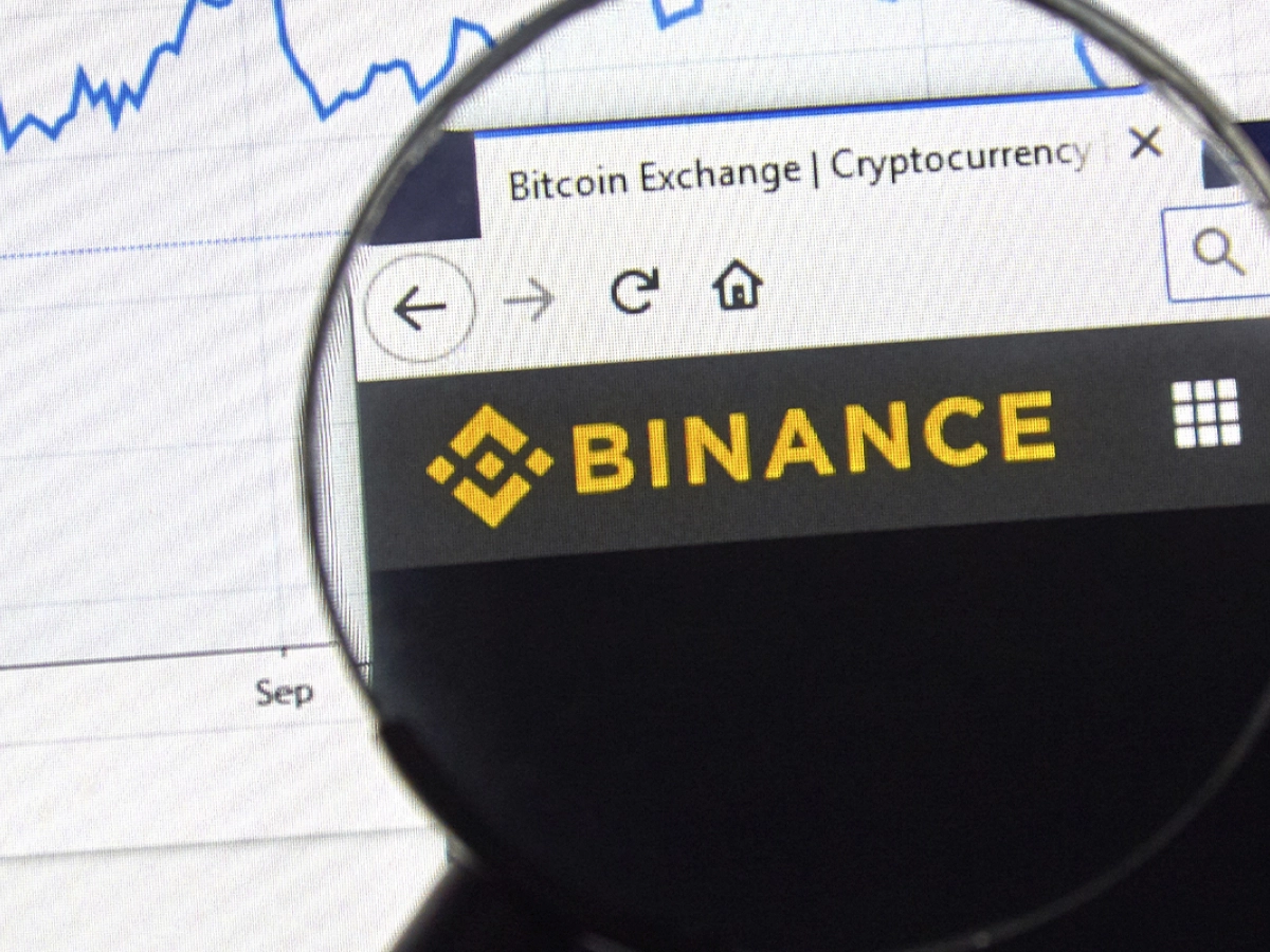 Binance