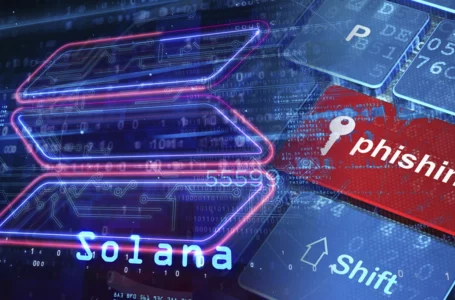 Scam Alert: Solana Network Gets Hit with Phishing Attacks