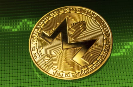 Monero Leads Altcoin Rally on Market with 9% Price Increase, As XRP Follows