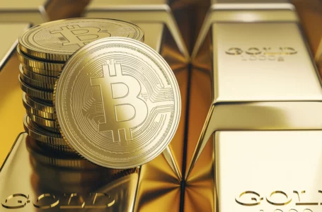 Apple Co-Founder Calls Bitcoin “Pure Gold”