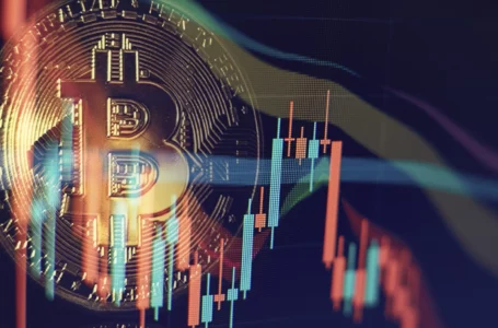 Veteran Trader Peter Brandt Shares Unusual Bitcoin Chart Pattern That Reflects Current Market Conditions