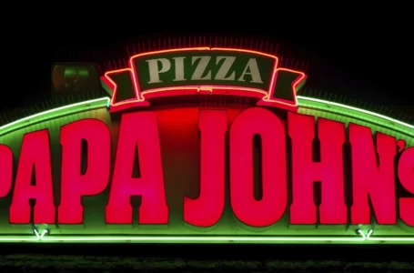 Pizza Giant Papa Johns Explodes onto NFT Market; Launches Free Token Drop