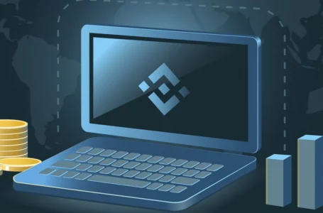 Binance Now Has Its Own Payments Provider