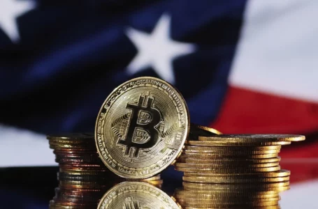 Senior Democrat Ron Wyden Claims U.S. Should Not Crack Down on Crypto