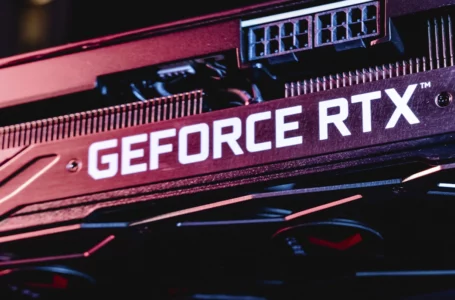 Nvidia GPUs Get Hacked with Mining Limitations Removed, Here’s What Happens Next