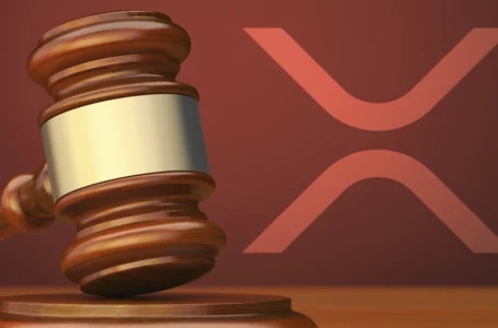 XRP Lawsuit: Cryptolaw Founder Gives Timeline for Settlement