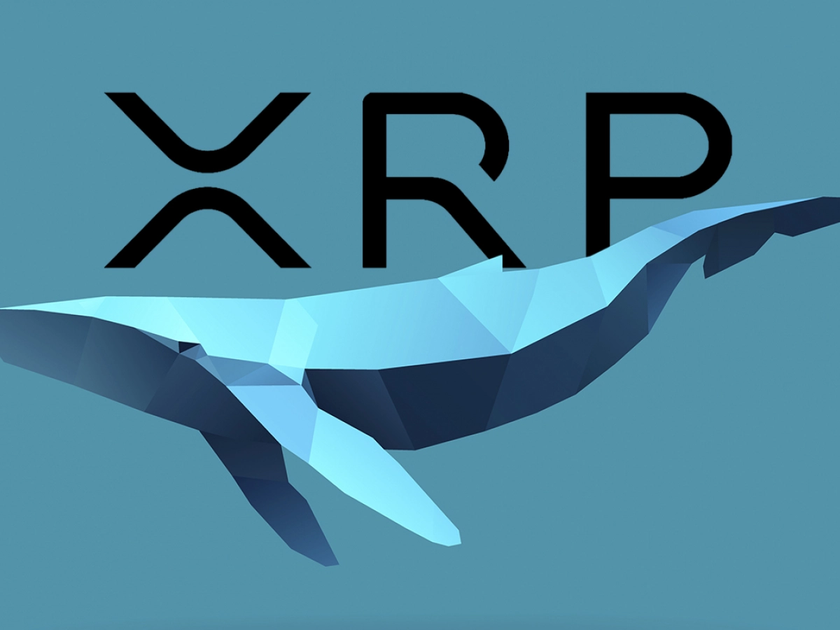 XRP