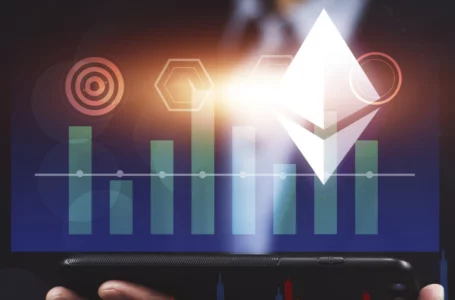$5.4 Billion ETH Already Burned with Almost 2,000 ETH Being Burned Daily