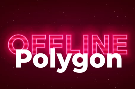 Polygon Network Went Offline for 11 Hours, Here’s What Happened
