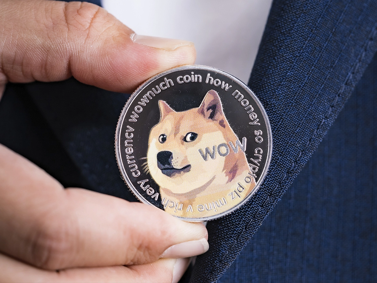 Dogecoin