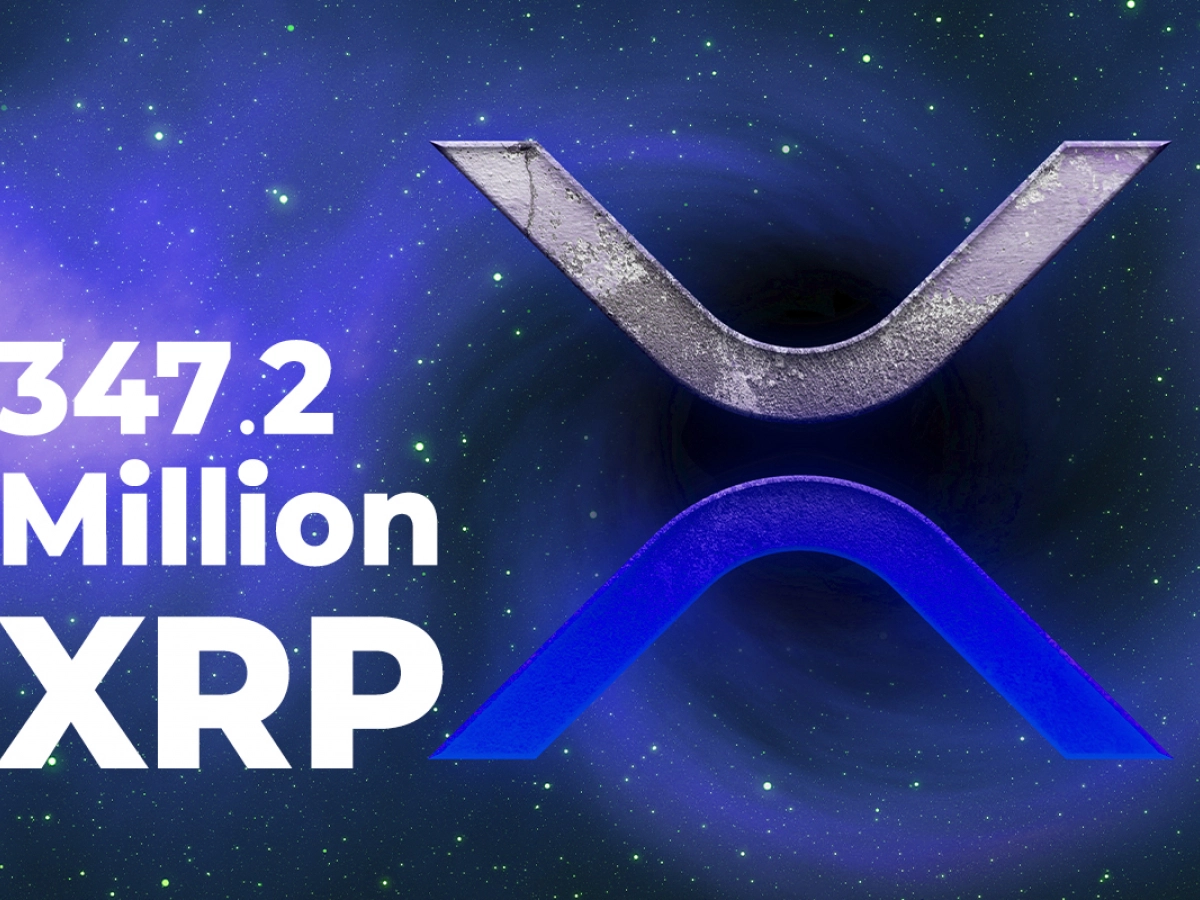 XRP