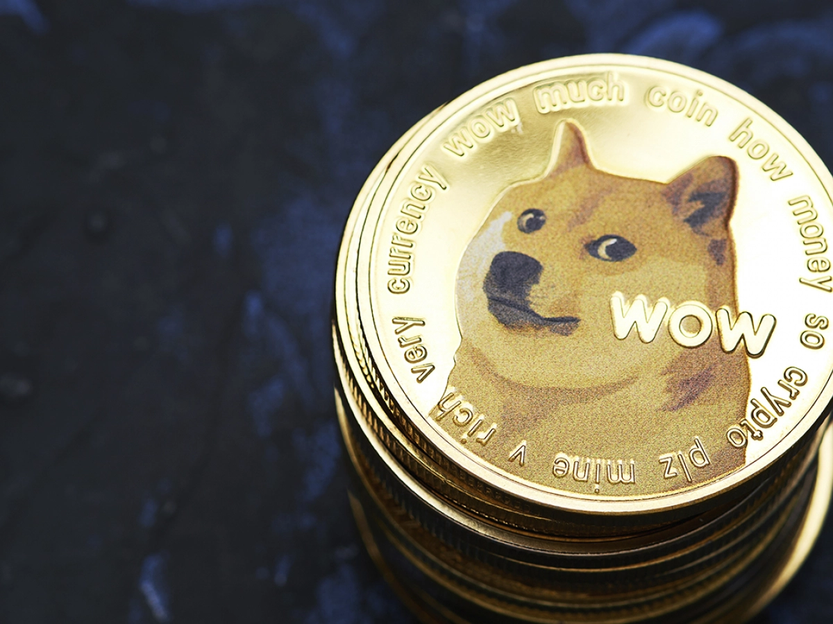 Dogecoin